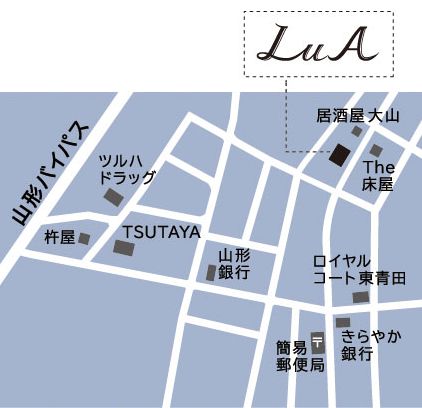 LuA地図